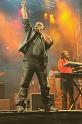 Fete de la Musique Evry 2009 - Kassav 490